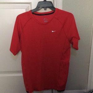 Nike shirt